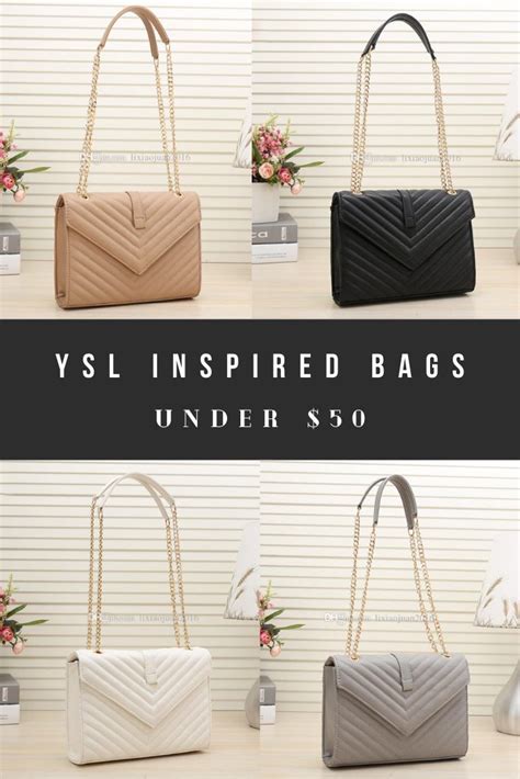 ysl hobo dupeysl icare dupe|Best YSL Handbag Alternatives and Looks for Less.